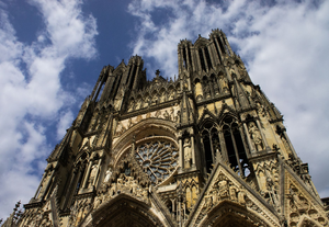 Courtier Immobilier de Luxe Reims