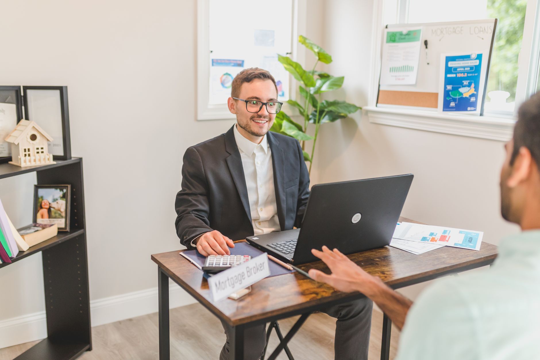 Courtier en prêts immobiliers Reims